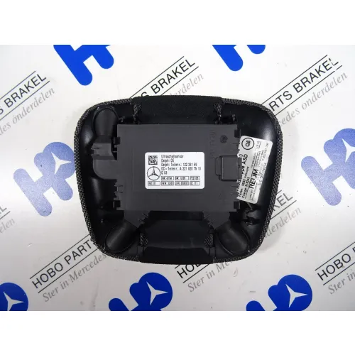 Alarm sensor A 221 820 7510 - A2218207510 - A2218207510