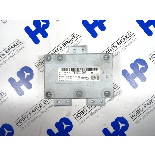 Multimedia module A 221 900 5903 - A2219005903 - A2219005903