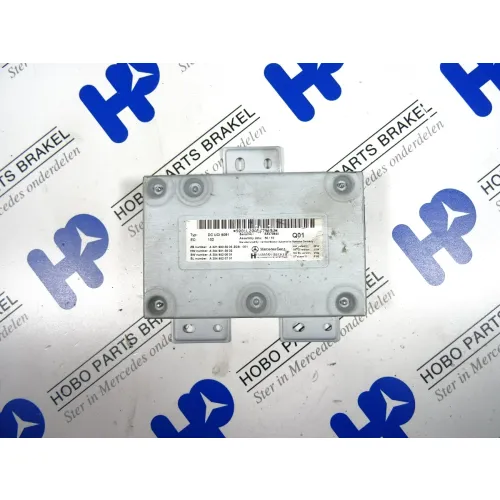 Multimedia module A 221 900 5903 - A2219005903 - A2219005903