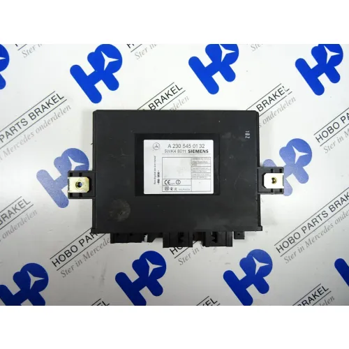 Keyless-Go module A 230 545 0132 - A2305450132 - A2305450132