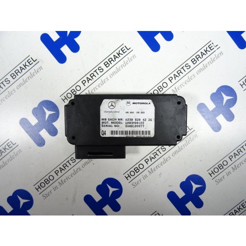 Telefoon module A 230 820 4226 - A2308204226 - A2308204226