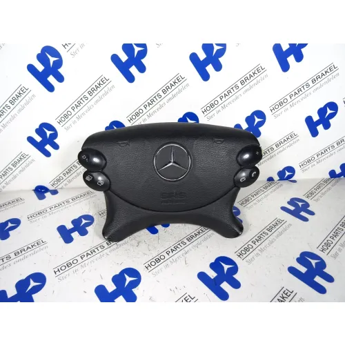 Airbag stuur CLS-klasse w219 - A2308600202 9e37 - A2308600202-9E37