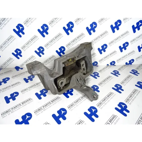 Engine mount A 246 240 1817 - A2462401817 - A2462401817