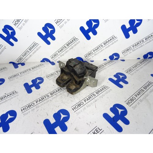 Portierslot A 246 740 0035 Achterklep - A2467400035 - A2467400035