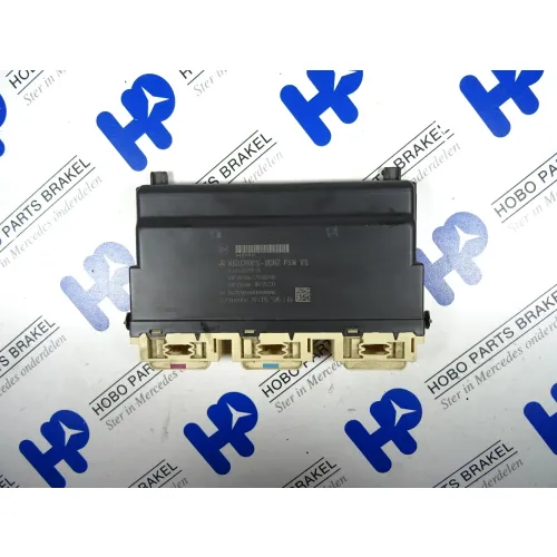 Stoel module A 246 820 0526 - A2468200526 - A2468200526