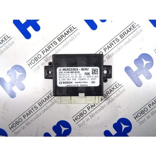 PTS module A 246 900 0005 - A2469000005 - A2469000005