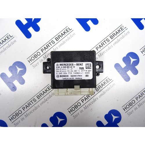 PTS module A 246 900 4312 - A2469004312 - A2469004312