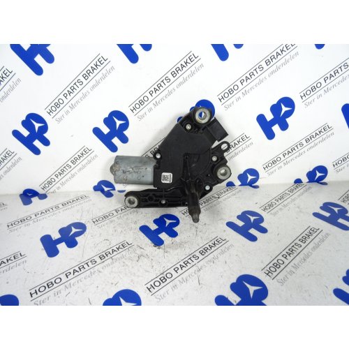 Ruitenwissermotor Achter A 246 906 1701 - A2469061701 - A2469061701