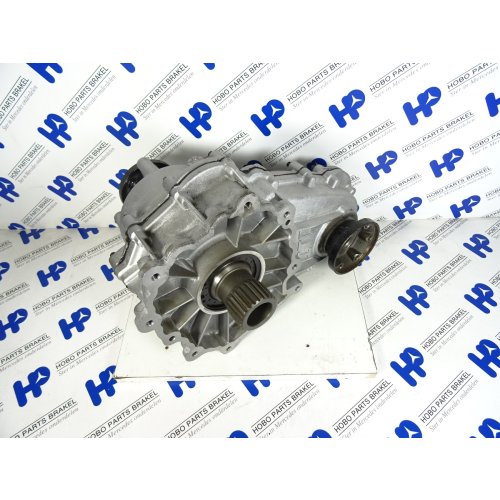 Tussenbak A 251 280 0900 Revisie - A2512800900 - A2512800900-R