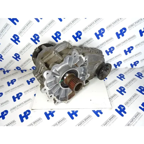 Transfer case A 251 280 2000 - A2512802000 - A2512802000
