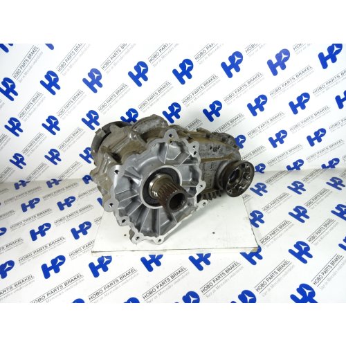 Tussenbak A 251 280 2900 - A2512802900 - A2512802900