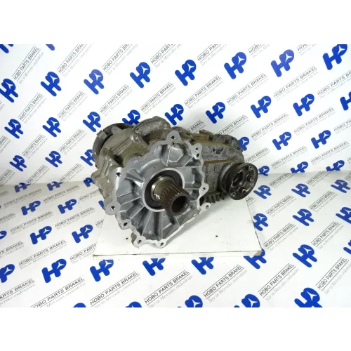 Transfer case A 251 280 2900 - A2512802900 - A2512802900