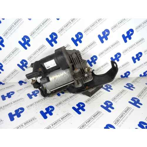 Air suspension compressor A 251 320 2604 - A2513202604 - A2513202604