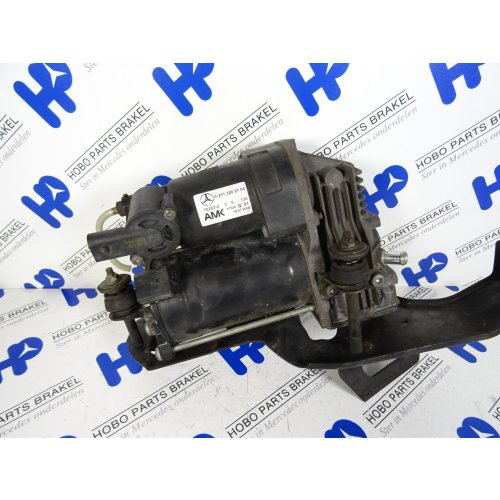 Luchtvering compressor A 251 320 2704 - A2513202704 - A2513202704