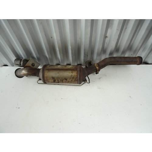 Roetfilter A 251 490 0292 - A2514900292 - A2514900292