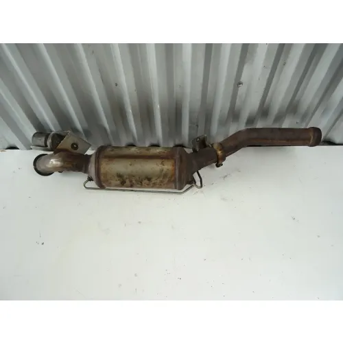 Roetfilter A 251 490 0292 - A2514900292 - A2514900292