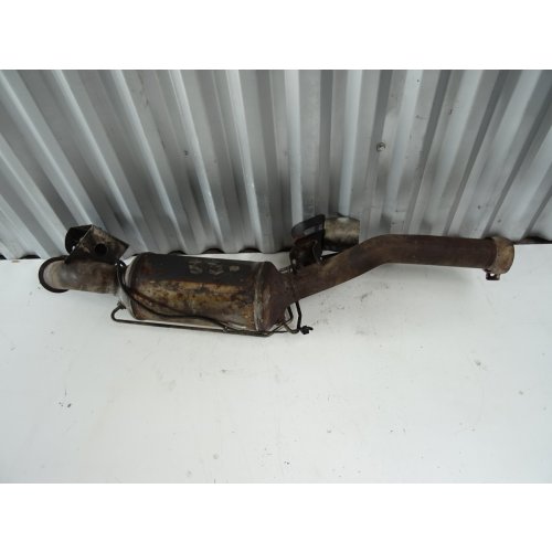 Roetfilter A 251 490 1392 - A2514901392 - A2514901392