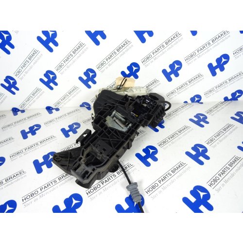 Portierslot A 251 720 0435 RV - A2517200435 - A2517200435