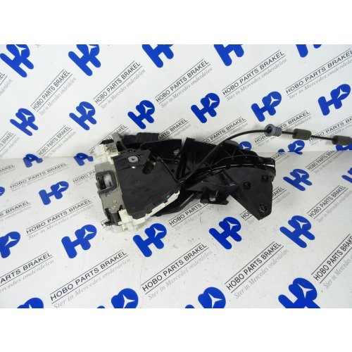 Portierslot A 251 730 0735 LA - A2517300735 - A2517300735