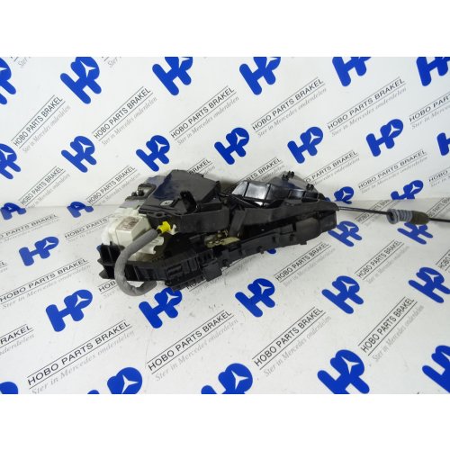 Portierslot A 251 730 0835 RA - A2517300835 - A2517300835