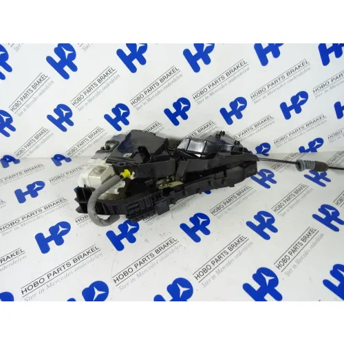 Portierslot A 251 730 0835 RA - A2517300835 - A2517300835