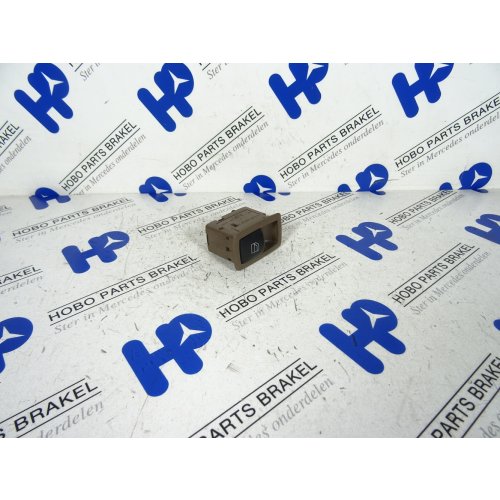 Raamschakelaar A 251 820 0510 bruin - A2518200510 1a28 - A2518200510-1A28