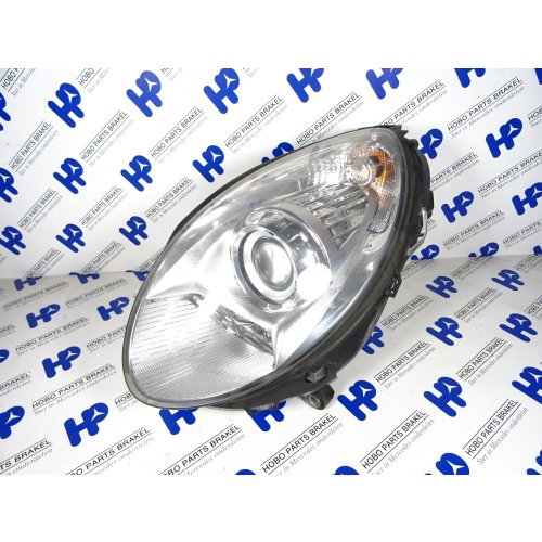 Koplamp R-klasse w251 Xenon Links - A2518202161 - A2518202161