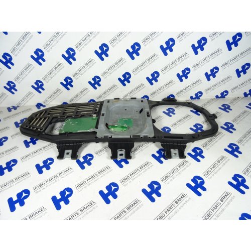 Antenne A 251 820 2175 - A2518202175 - A2518202175