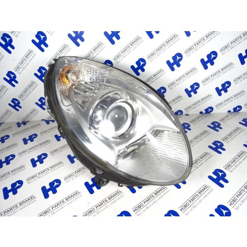 Koplamp R-klasse w251 Xenon Rechts - A2518202261 - A2518202261