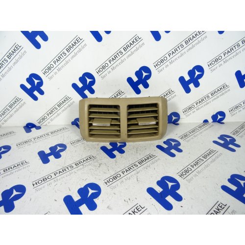 Luchtrooster A 251 830 1154 - A2518301154 8k67 - A2518301154-8K67