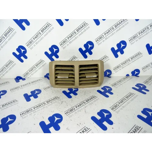 Luchtrooster A 251 830 1154 - A2518301154 8k67 - A2518301154-8K67