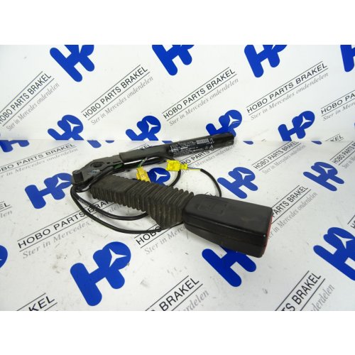 Gordelslot A 251 860 0369 LV - A2518600369 9051 - A2518600369