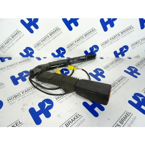 Gordelslot A 251 860 0369 LV - A2518600369 9051 - A2518600369