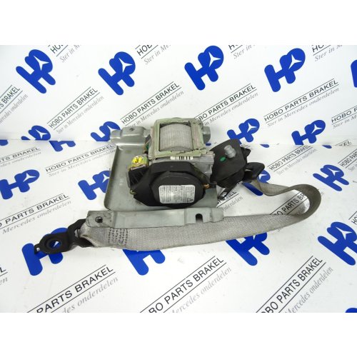 Gordel A 251 860 0985 LV grijs - A2518600985 7f03 - A2518600985-7F03
