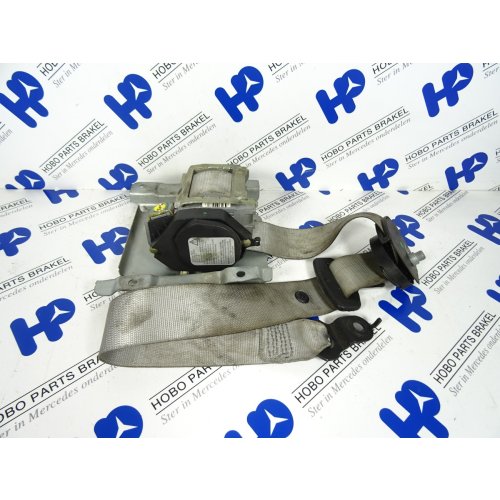 Gordel A 251 860 1085 RV grijs - A2518601085 7f03 - A2518601085-7F03