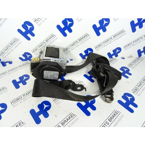 Gordel A 251 860 1085 RV zwart - A2518601085 9c94 - A2518601085-9C94