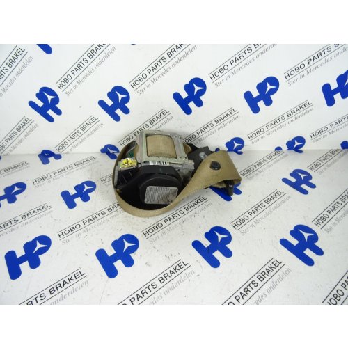Gordel A 251 860 1685 RV beige - A2518601685 8k64 - A2518601685-8K64