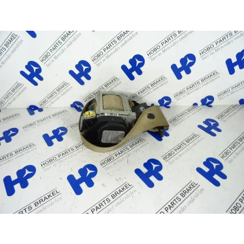 Gordel A 251 860 1685 RV beige - A2518601685 8k64 - A2518601685-8K64
