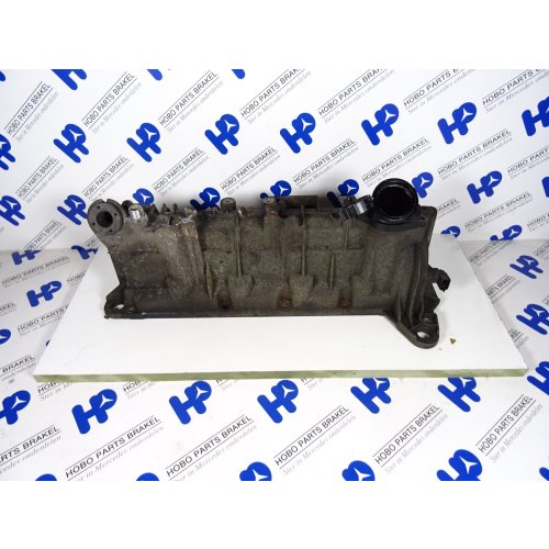 Kleppendeksel A 266 010 0830 - A2660100830 - A2660100830