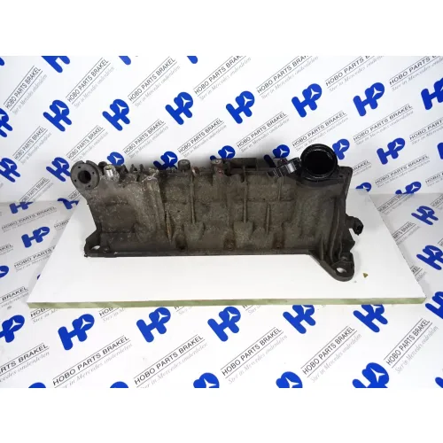 Kleppendeksel A 266 010 0830 - A2660100830 - A2660100830