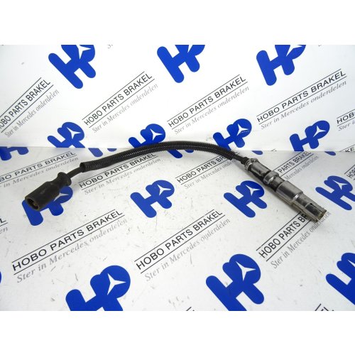 Bougiekabel A 266 150 0618 - A2661500618 - A2661500618