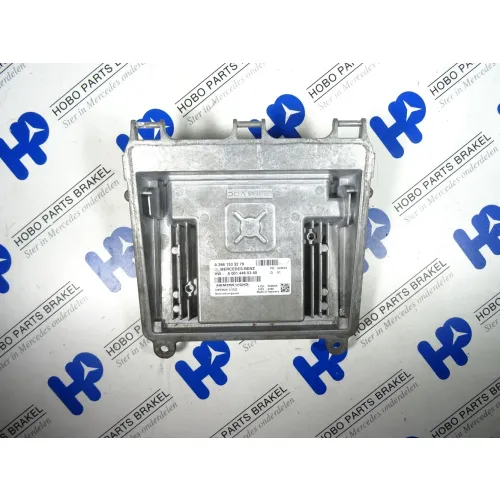 ECU module A 266 153 3279 - A2661533279 - A2661533279