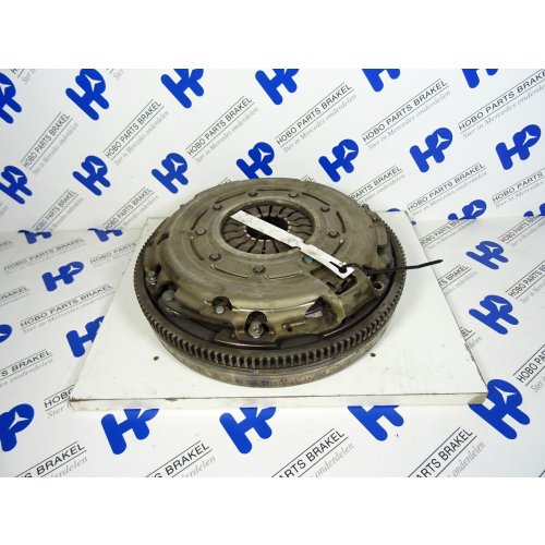 Flywheel set A 270 030 0205 - A2700300205 - A2700300205