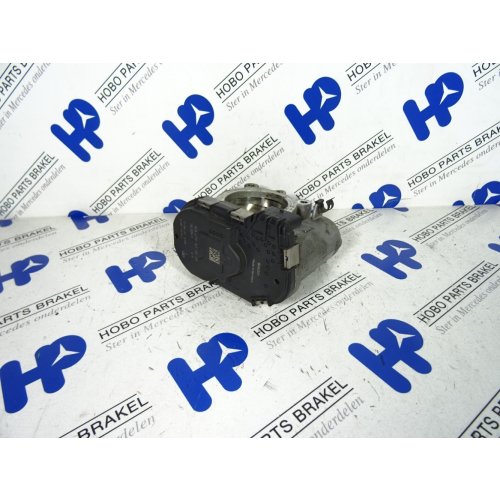 Gasklephuis A 270 141 0025 - A2701410025 - A2701410025