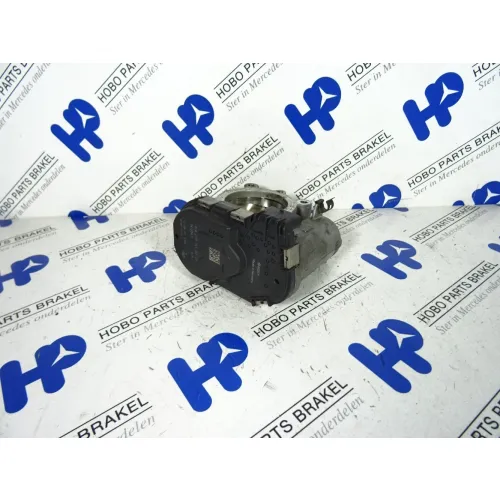 Gasklephuis A 270 141 0025 - A2701410025 - A2701410025