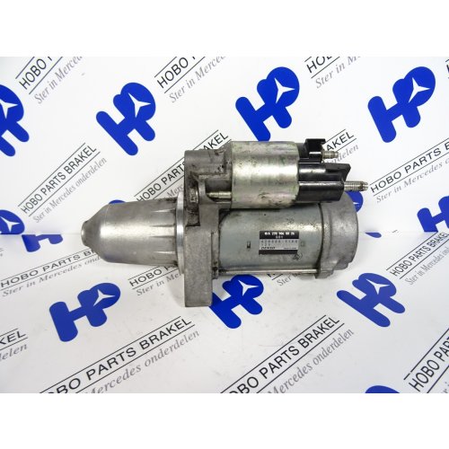 Starter motor A 270 906 0026 - A2709060026 - A2709060026