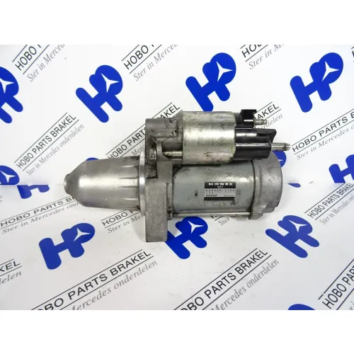 Startmotor A 270 906 0026 - A2709060026 - A2709060026