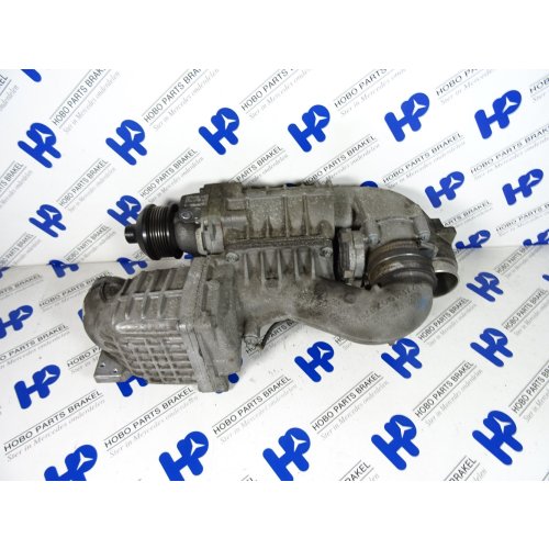 Compressor A 271 090 2080 - A2710902080 2 - A2710902080