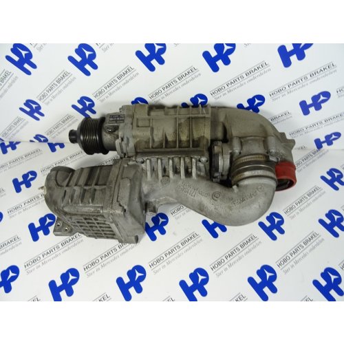 Compressor A 271 090 2680 - A2710902680 - A2710902680