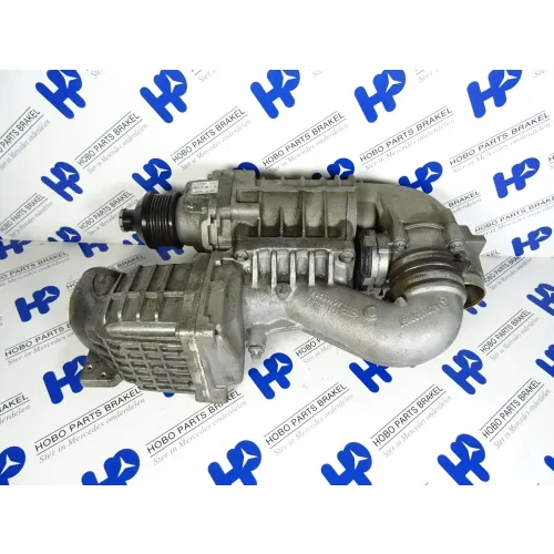 Compressor A 271 090 2780 - A2710902780 - A2710902780